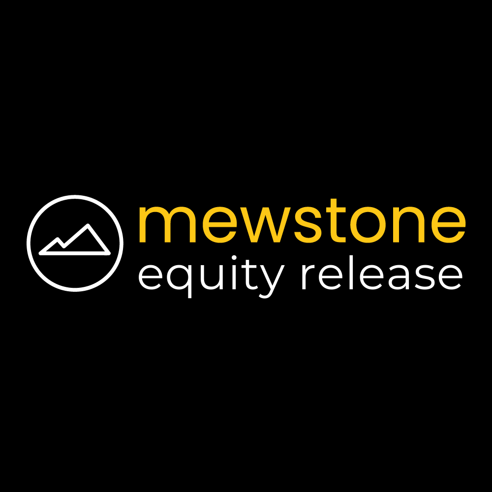 mewstone equity release logo